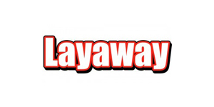 Layaway-Available
