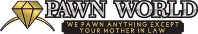 Pawn World KY Logo